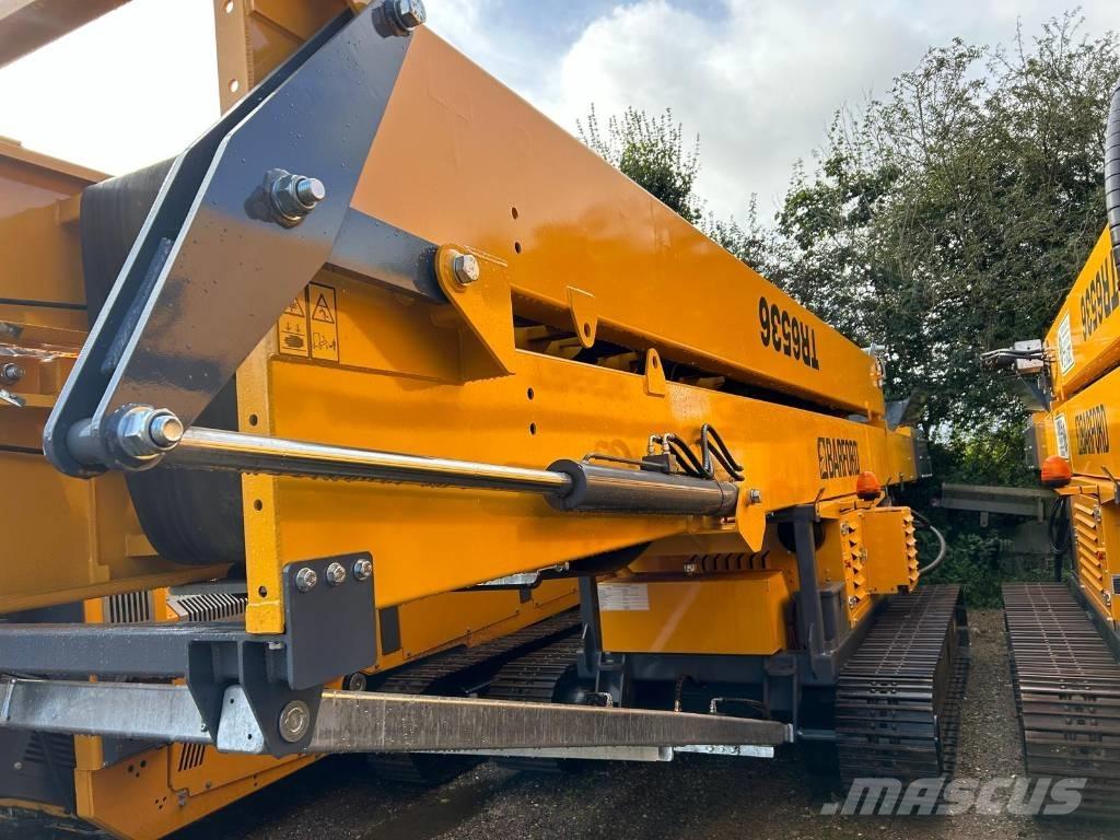 Barford TR6536 Transportoare