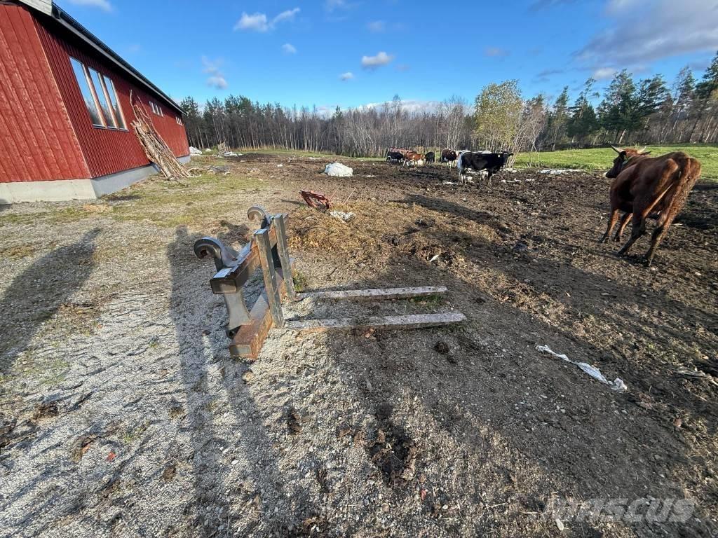 Volvo L 70 F Incarcator pe pneuri