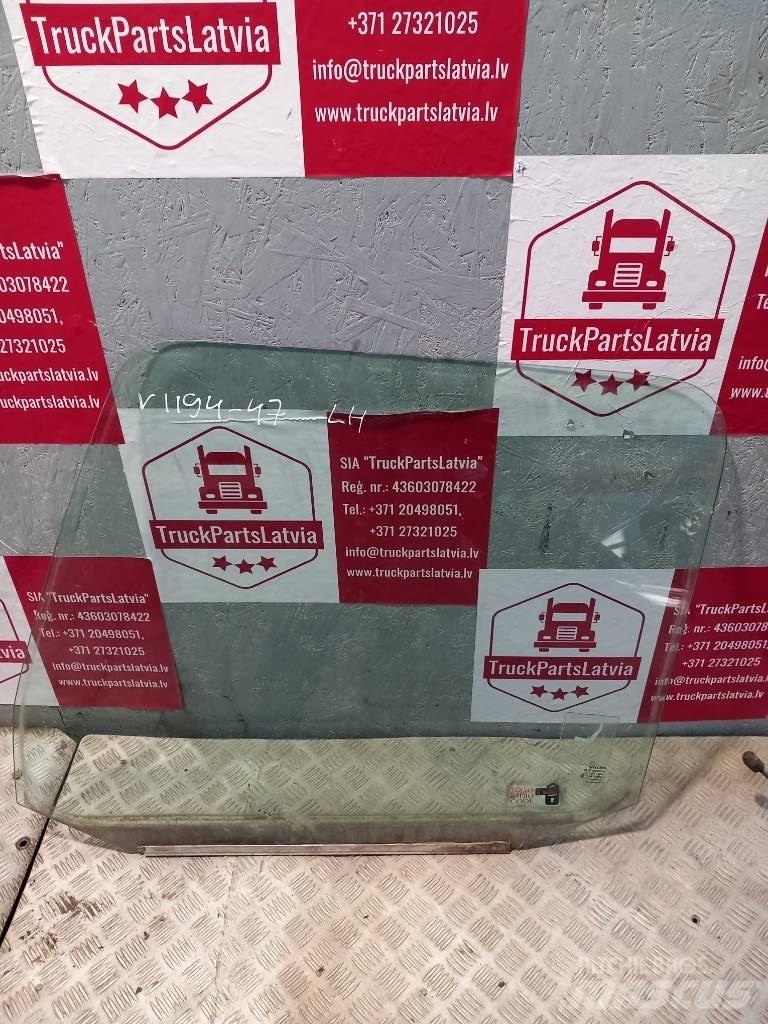 Volvo FH 12 2073580 Cabine si interior