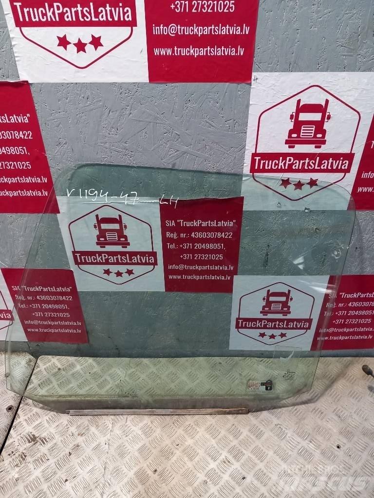 Volvo FH 12 2073580 Cabine si interior