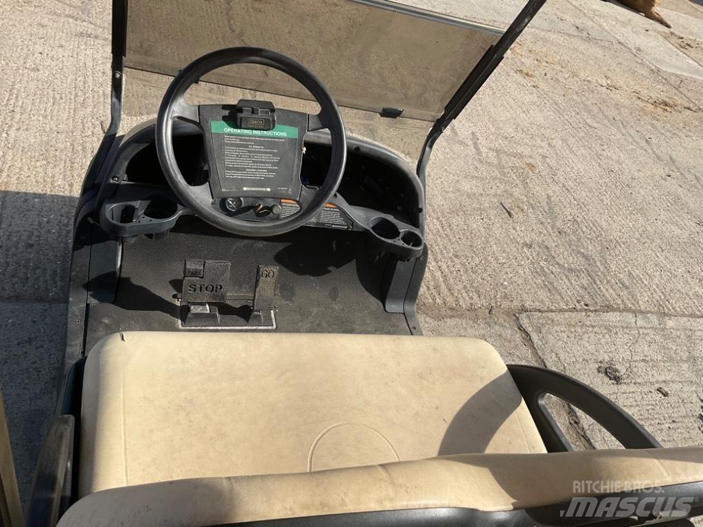 Club Car Golf buggy Masinute Golf
