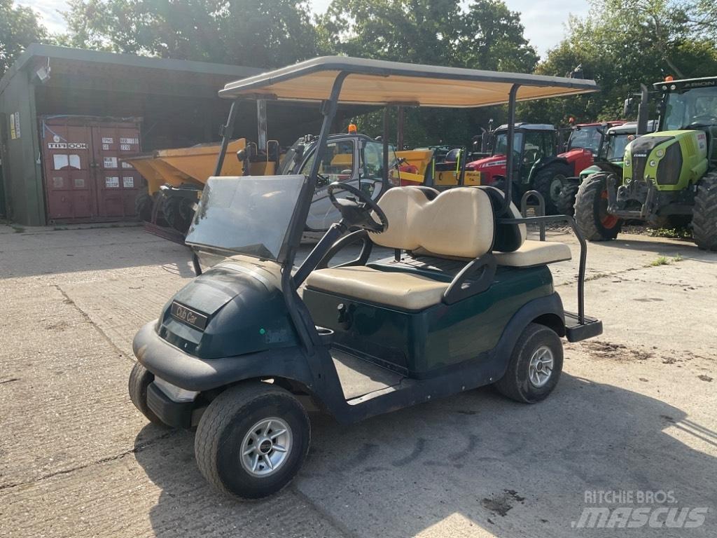 Club Car Golf buggy Masinute Golf