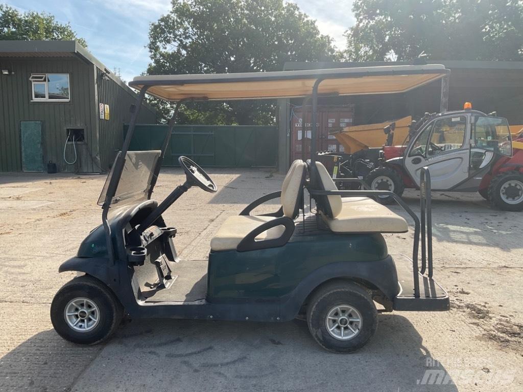 Club Car Golf buggy Masinute Golf