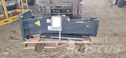 Mustang HM 1002 Ciocane / Concasoare