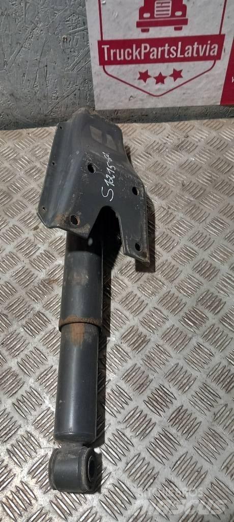 Scania R440  1861120 Sasiuri si suspensii