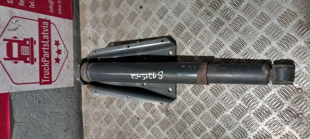 Scania R440  1861120 Sasiuri si suspensii