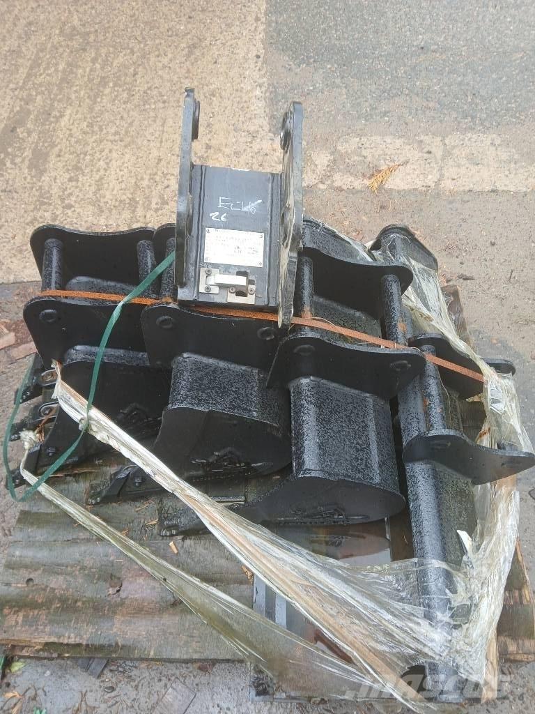 Wacker Neuson EZ 26 Mini excavatoare < 7t