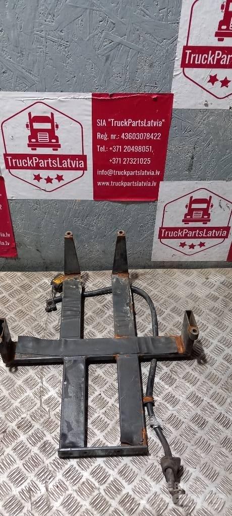 Scania R 440    1477484 Sasiuri si suspensii