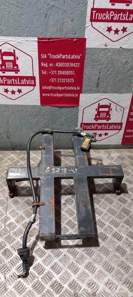 Scania R 440    1477484 Sasiuri si suspensii