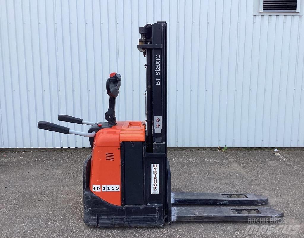 BT SPE 125 Transpaleti autopropulsanti