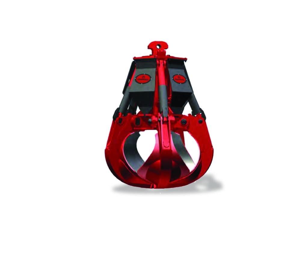  DEMOQ DRV600-5P Cupa