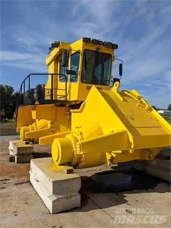 Bomag BC1172RB Compactoare deseuri