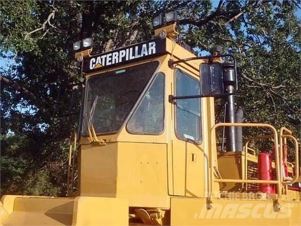 CAT 826C Compactoare deseuri