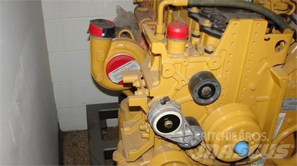 CAT C7 Motoare