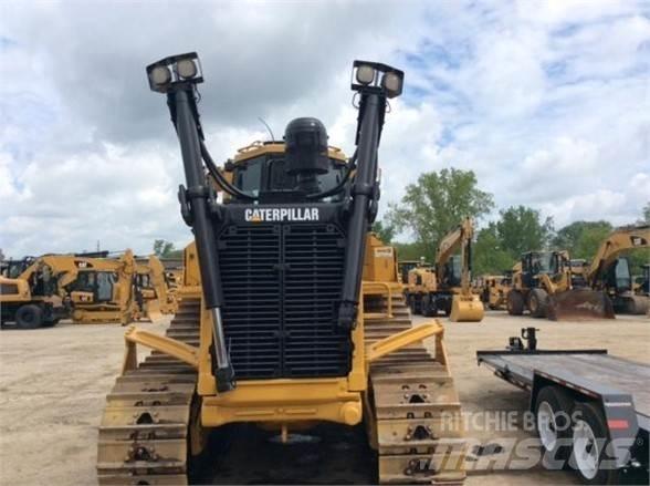 CAT D8T Buldozere pe senile