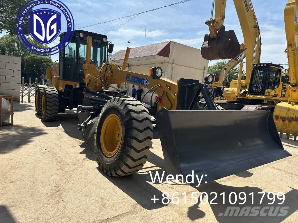 XCMG GR1803 Gredere