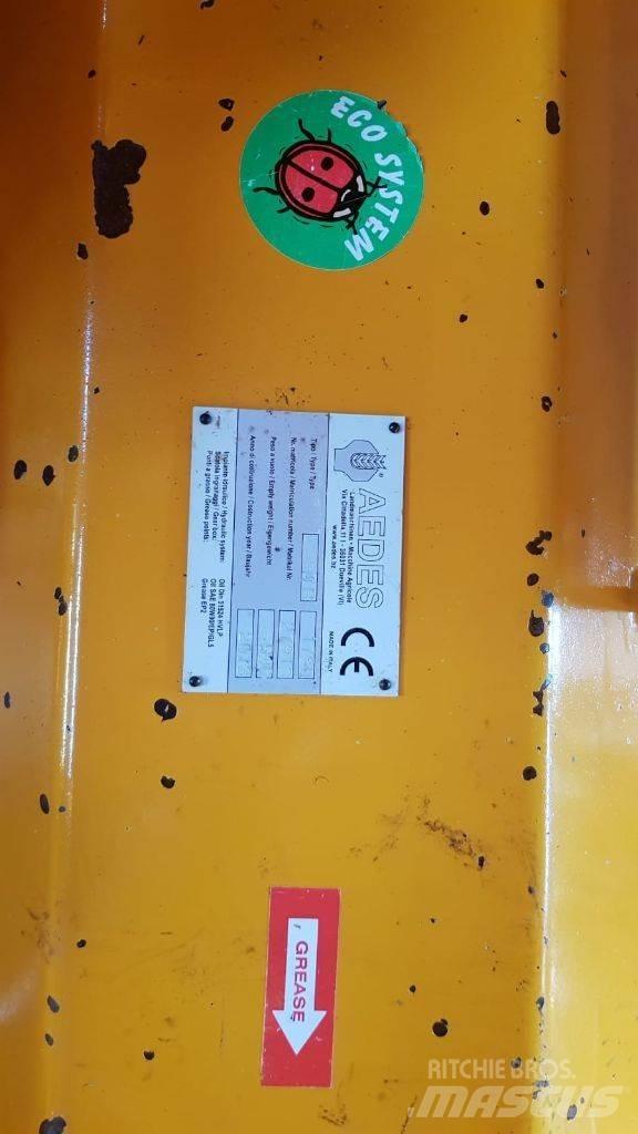 Aedes SM 1750 Cositoare de iarba