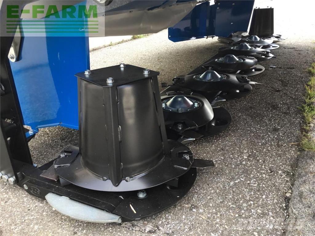 BCS Rotex 7 Avant Cositoare de iarba