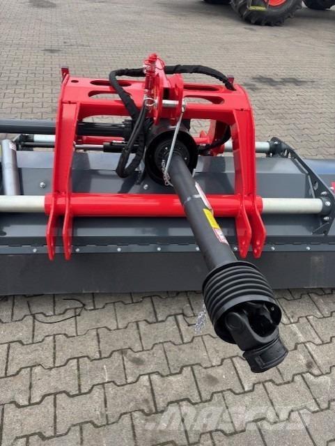 Saphir Mamut 280 Alte echipamente pentru nutret