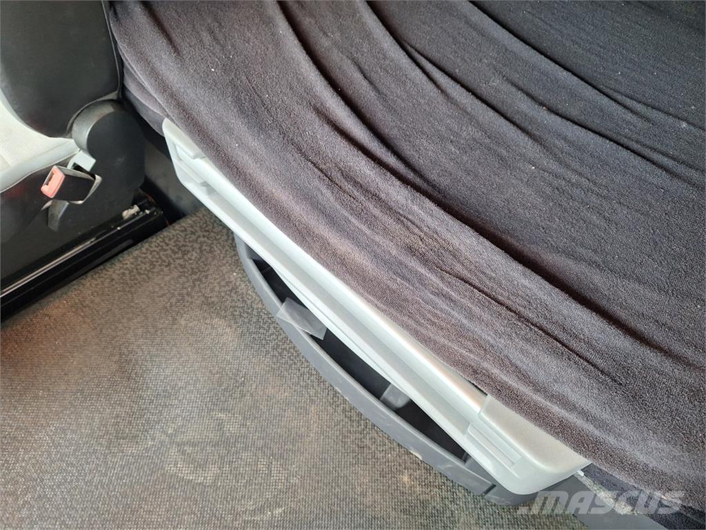 Renault T 480 Autotractoare