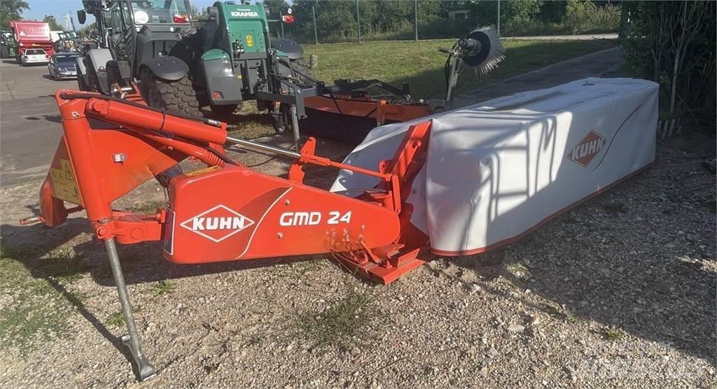 Kuhn GMD 24 Cositoare de iarba