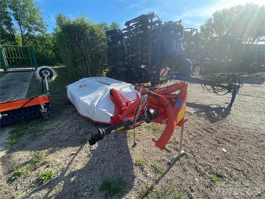 Kuhn GMD 24 Cositoare de iarba