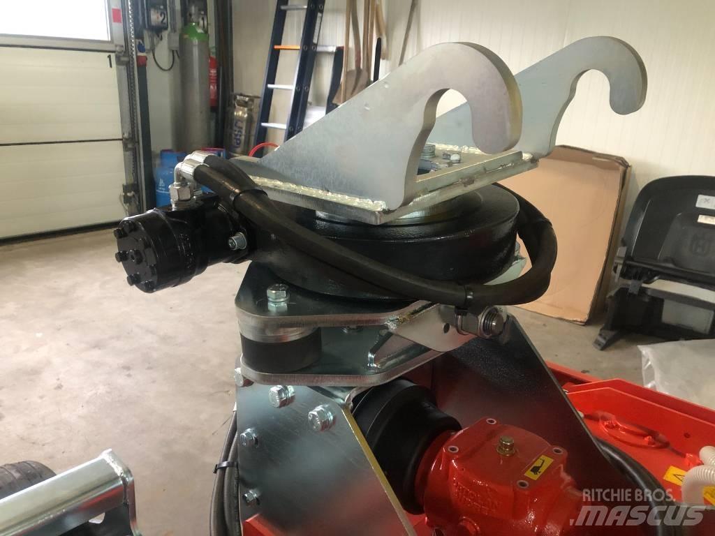 Ortolan / APV RF130 Semanatoare