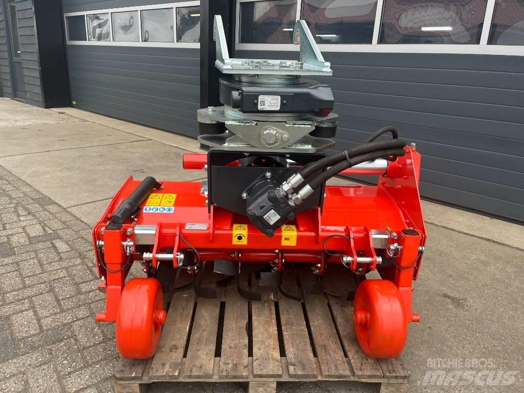 Ortolan / APV RF130 Semanatoare
