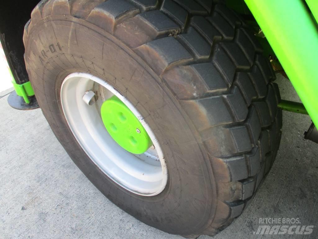 Merlo MCSS  60.24 (505 Stivuitoare telescopice