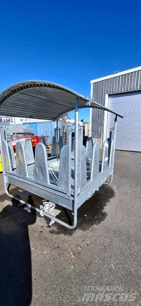 Bala Foder Utilaje agricole - Altele