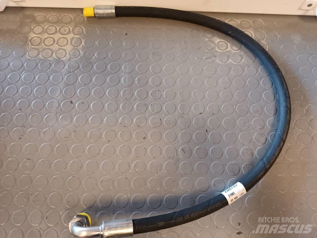 Volvo HOSE 23261167 Hidraulice