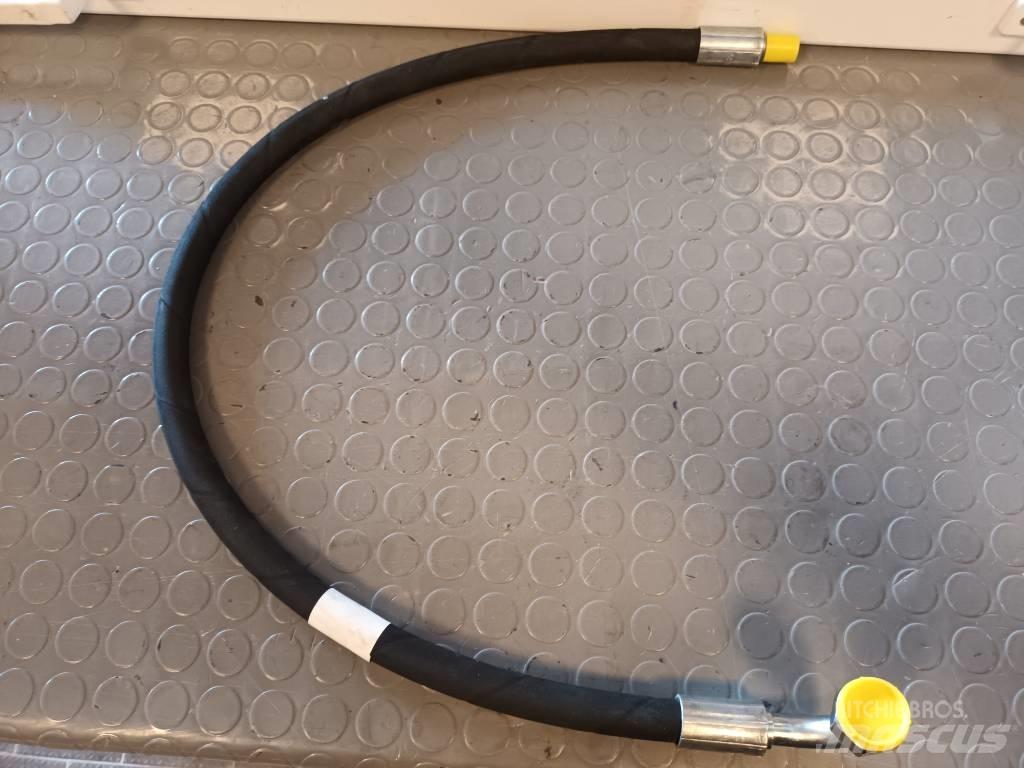 Volvo HOSE 23261167 Hidraulice