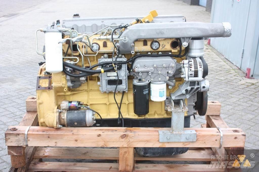 Iveco 6 Cylinder Motoare