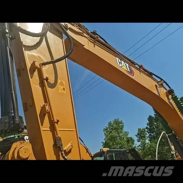 CAT 315d2 Excavatoare pe șenile
