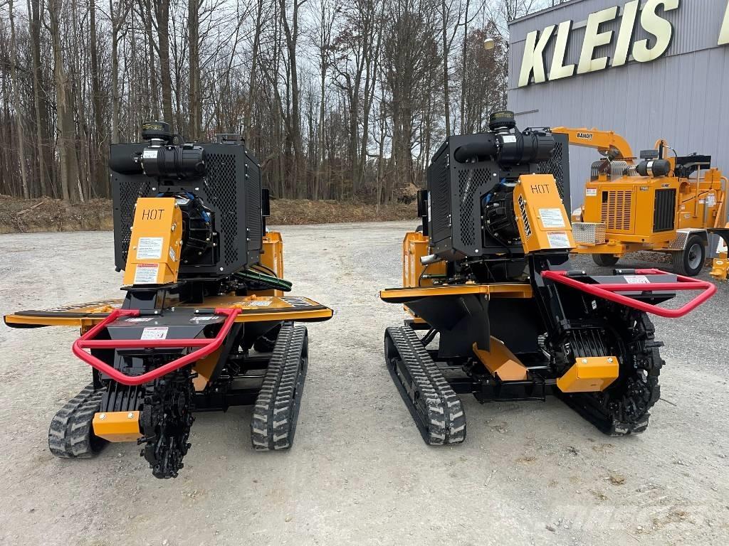 Bandit SG75 Polizoare butuci