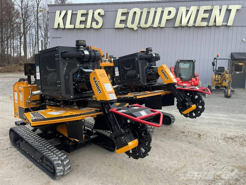 Bandit SG75 Polizoare butuci