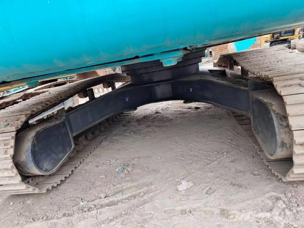 Kobelco SK 260 Excavatoare pe șenile
