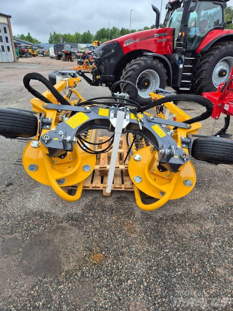 Elho V-Twin 600 Combina