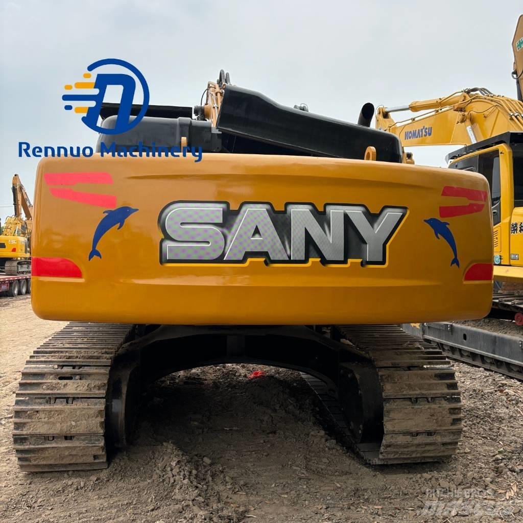 Sany SY 365H Excavatoare pe șenile
