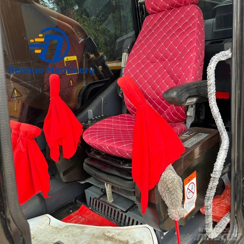 Sany SY 365H Excavatoare pe șenile
