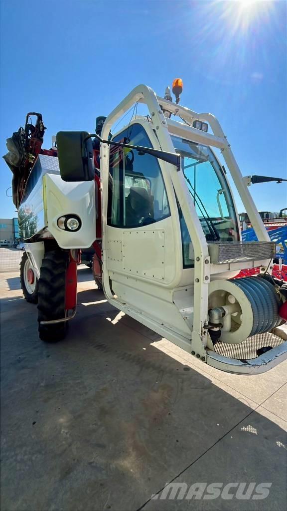  Finotto E170 Erbicidatoare