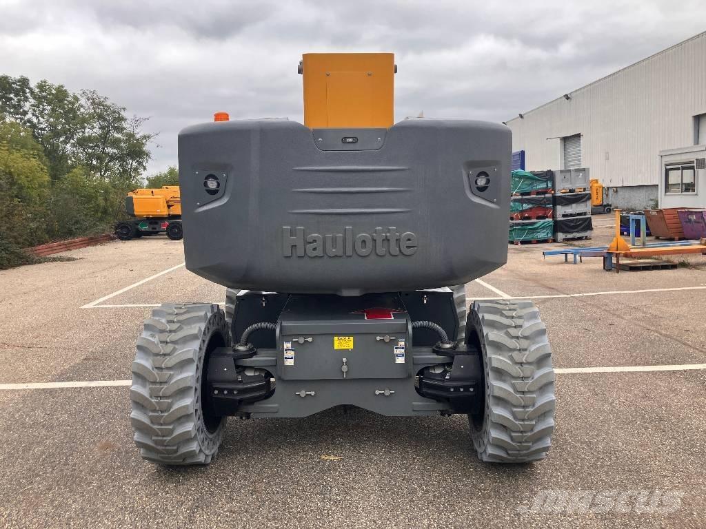HAULOTTE HA20 LE PRO Nacele cu brat articulat