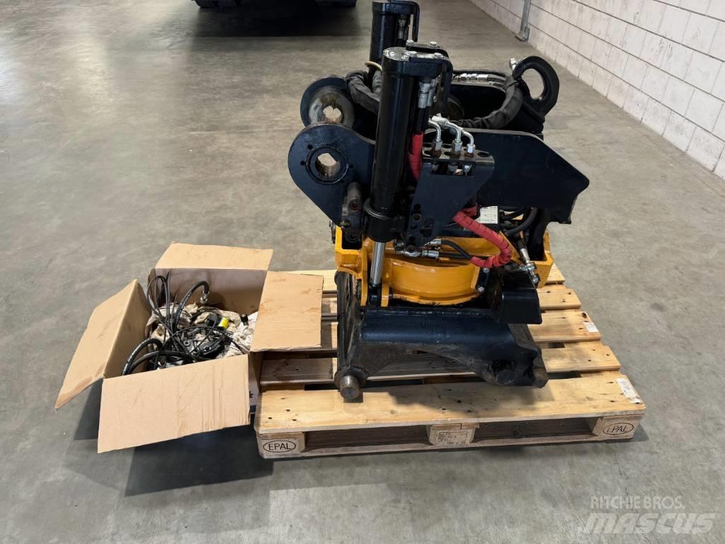 Engcon EC15B-CW30EC Rotatoare