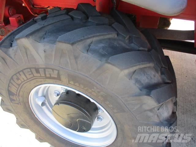 Manitou MRT 2150 (719) Stivuitoare telescopice