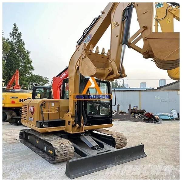 CAT 306E2 Mini excavatoare < 7t