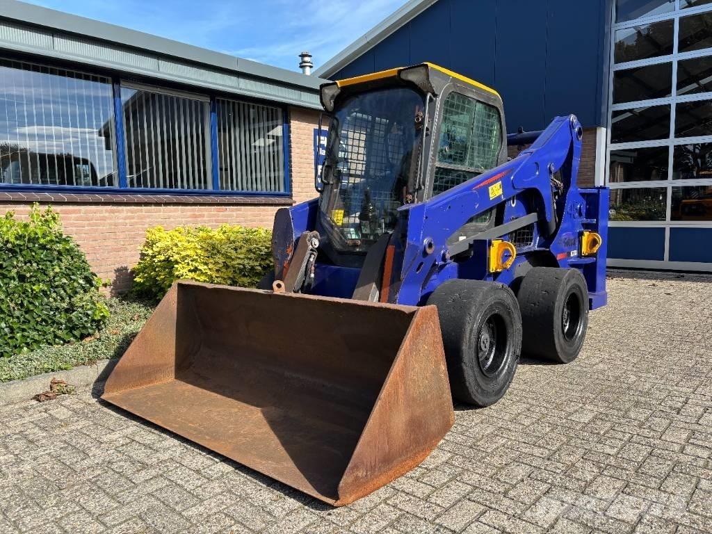 Bobcat S 770 Mini incarcator