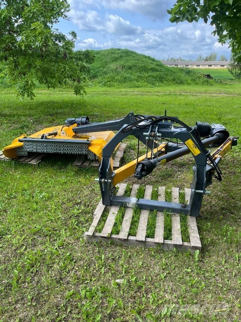 Elho Tornado 450 Trimmer gard viu