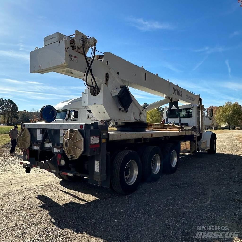 Manitex 50110 S Macarele