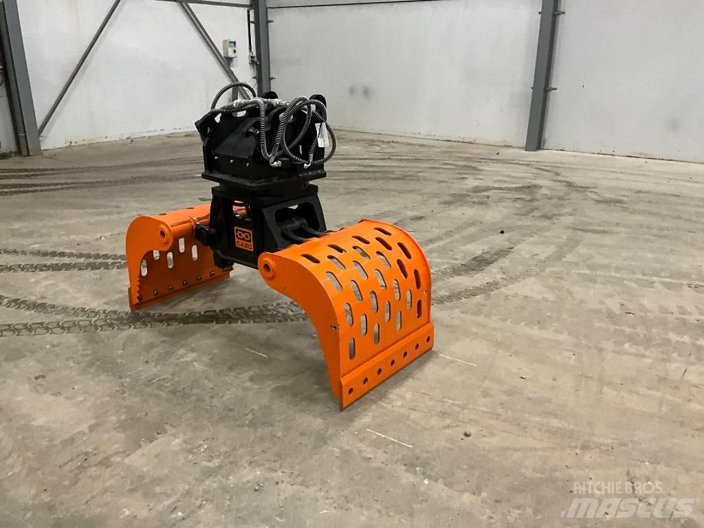  Cazo-Heuss GSR10-700 Cupa