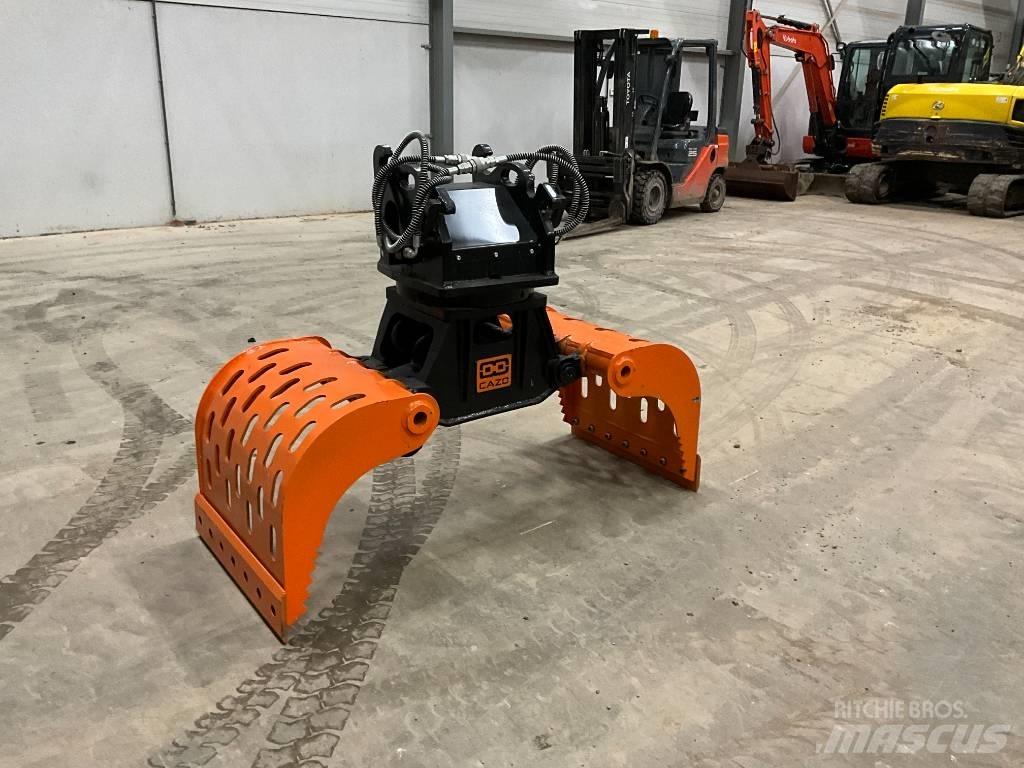  Cazo-Heuss GSR10-700 Cupa